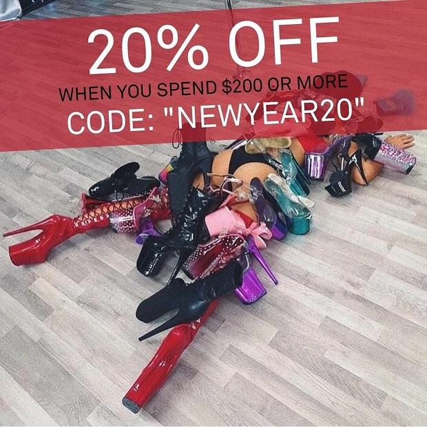 Boxing Day Sale