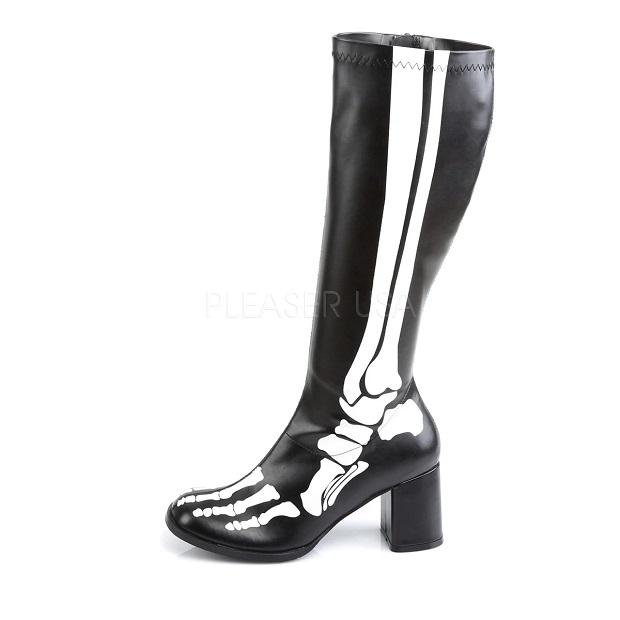 Go Go! The Perfect Boot