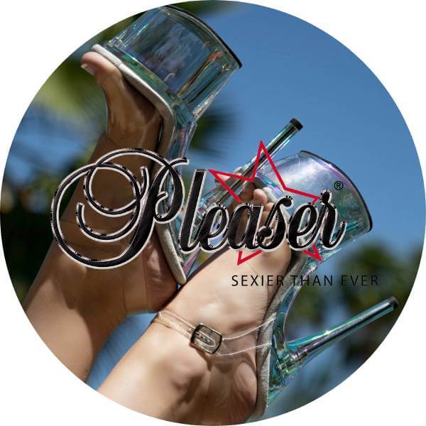 Pleaser | SHOE ME