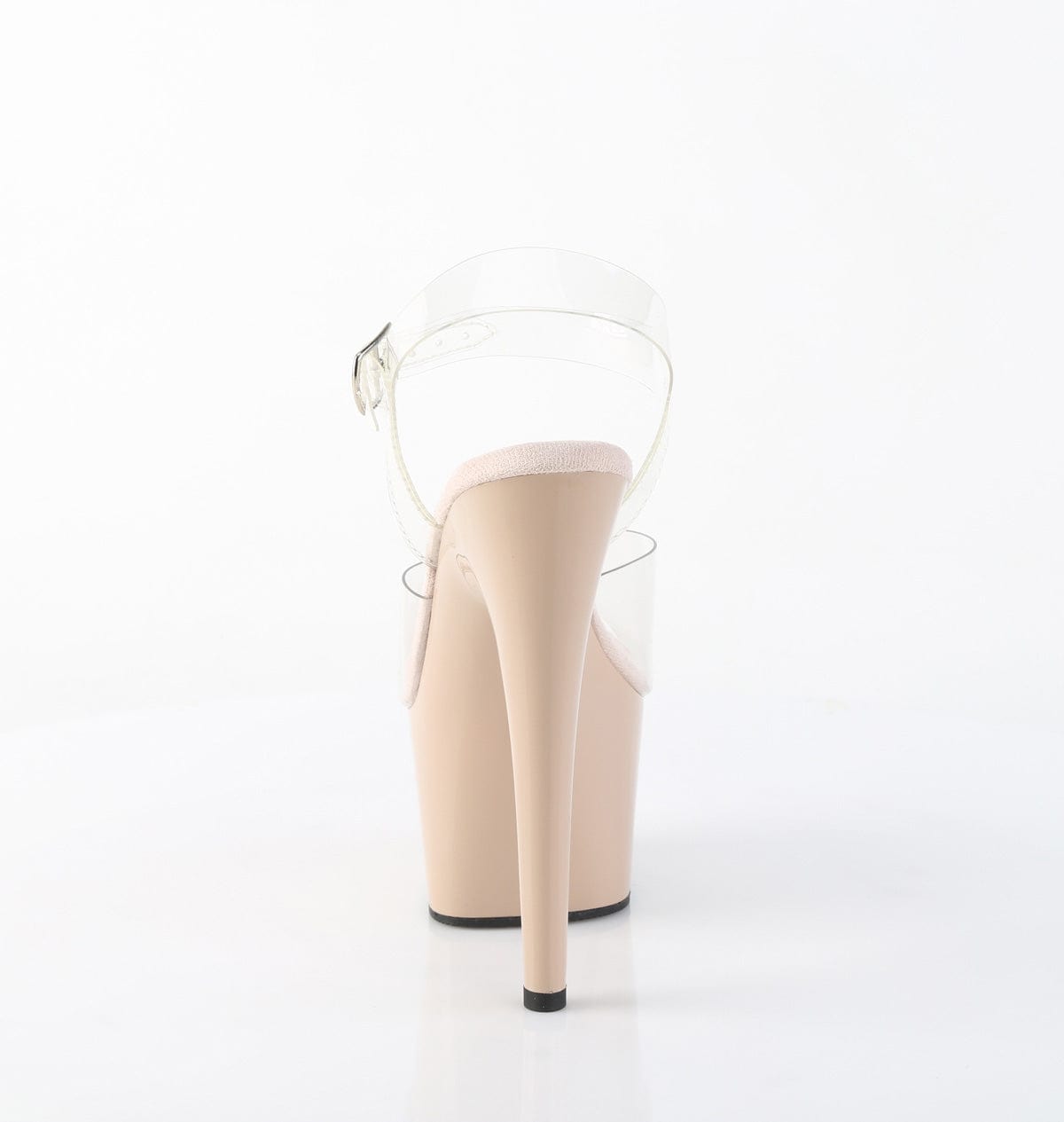 ADORE-708 Clear/Nude