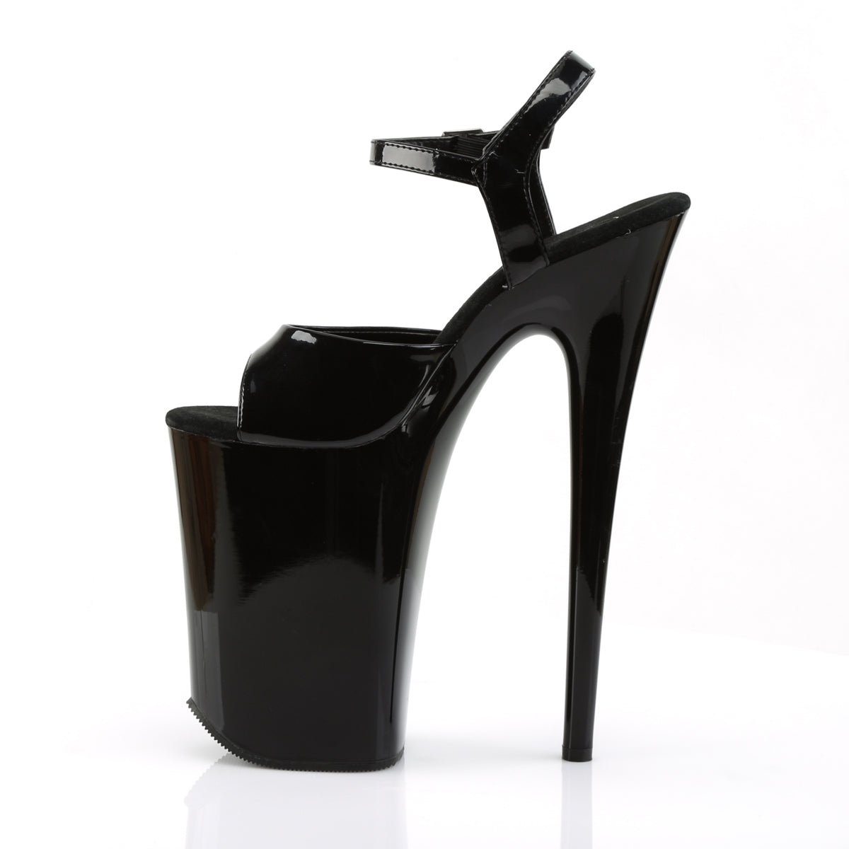 INFINITY-909 Black/Black