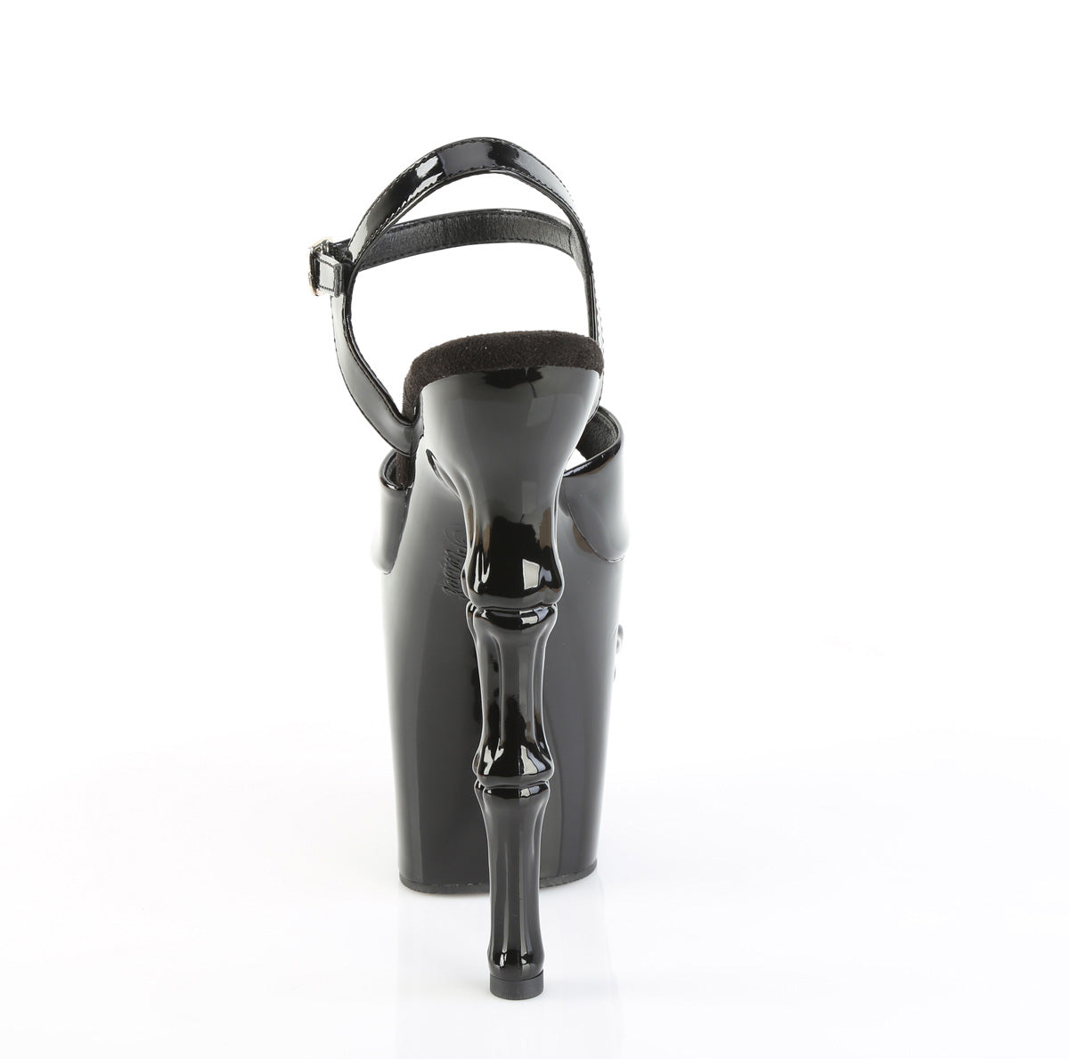 RAPTURE-809 Black Patent/Black