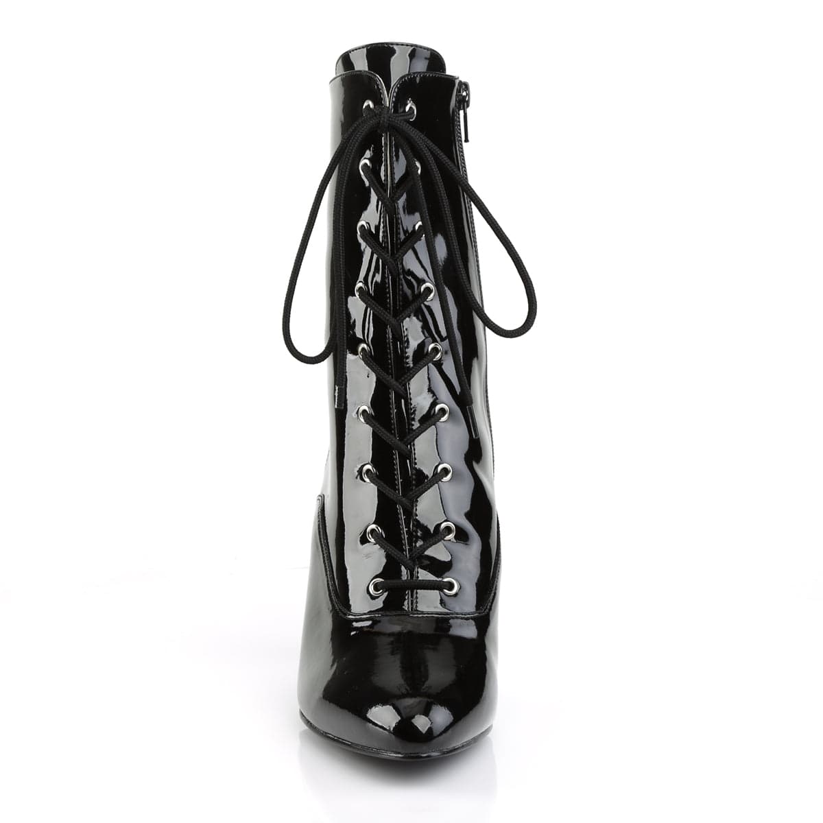 DREAM-1020 Black Patent CURRENT Pleaser Pink Label US Size (Women's): 9