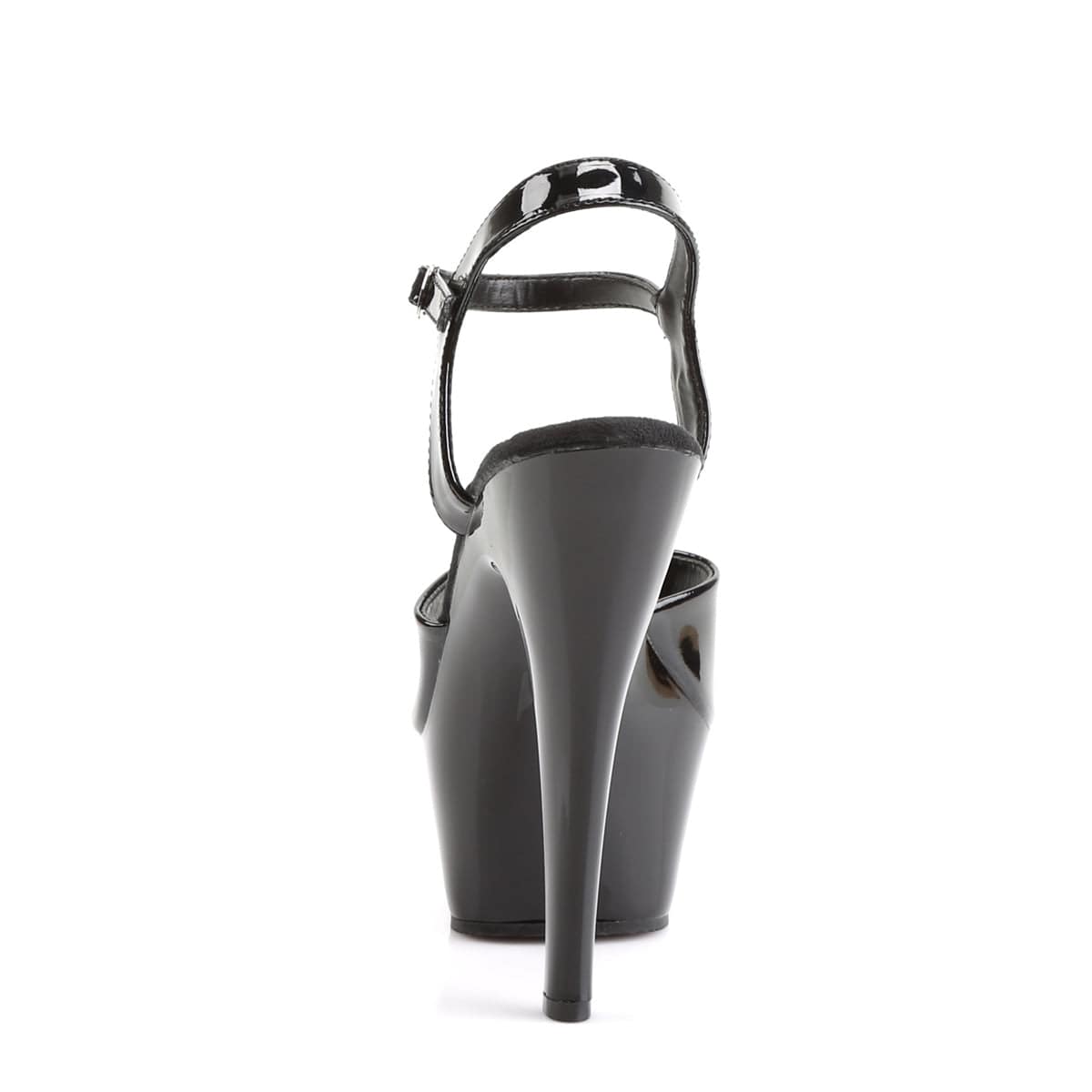JULIET-209 Black Patent CURRENT Funtasma US Size (Women's): 6