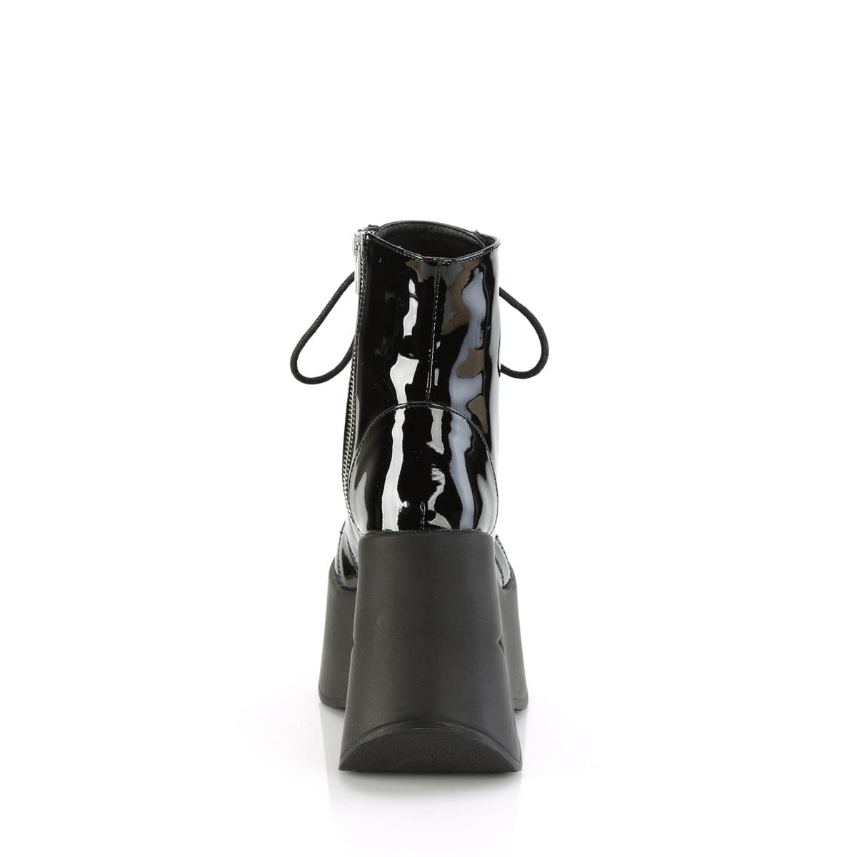 DYNAMITE-106 Black Patent Demonia US Size (Women's): 6