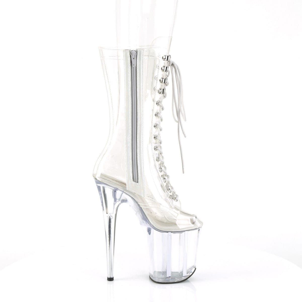 FLAMINGO-1050C Clear / Clear