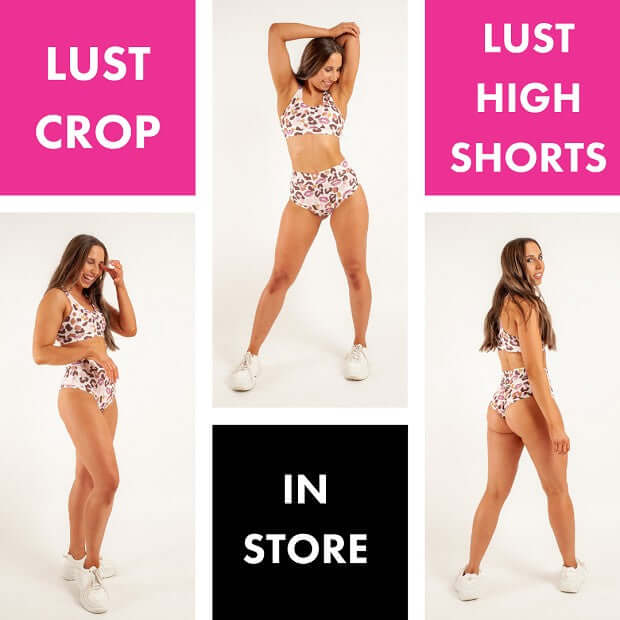 AMBR Designs - In Store Now!