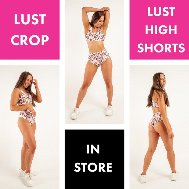 AMBR Designs - In Store Now!