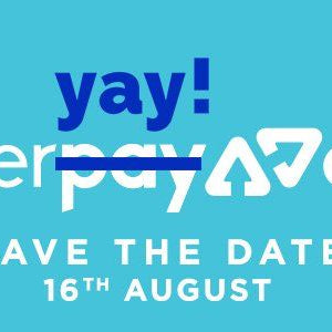 AfterYAY Day 24HR Flash Sale 16th August