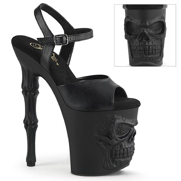 Introducing - The Pleaser Rapture SHOE ME