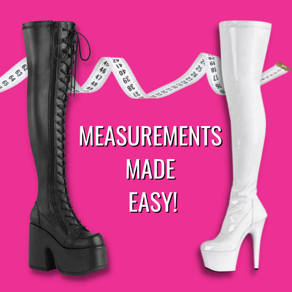 Measurements Made Easy