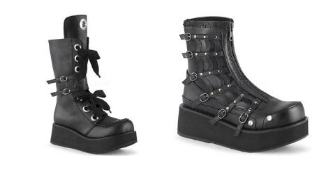 New Arrivals - Demonia Edition