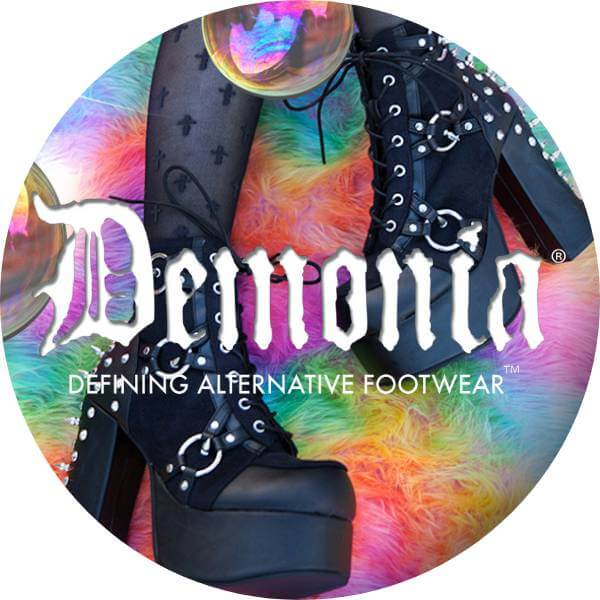 Demonia | SHOE ME