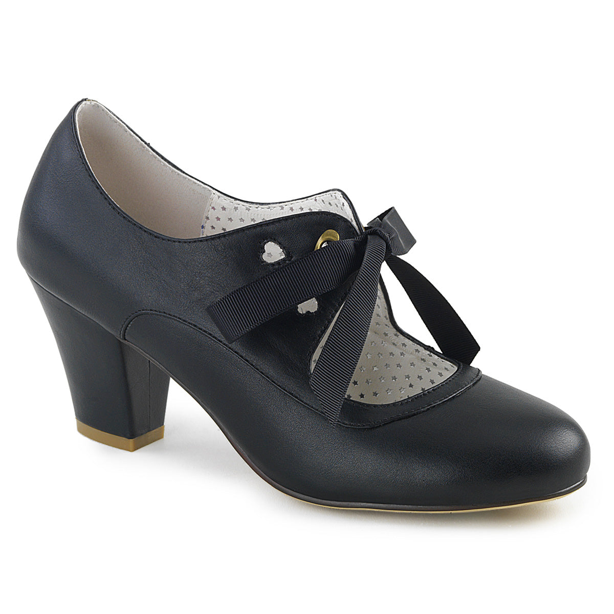 Pin Up, Rockabilly & Burlesque Shoes | SHOE ME