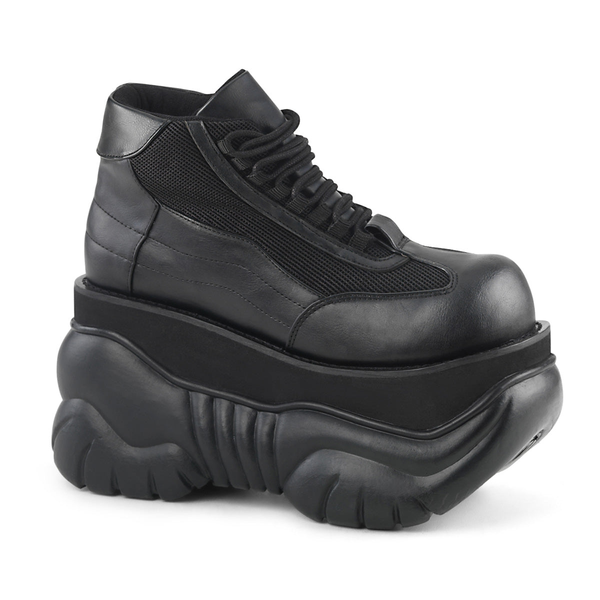 Platform Sneakers | SHOE ME