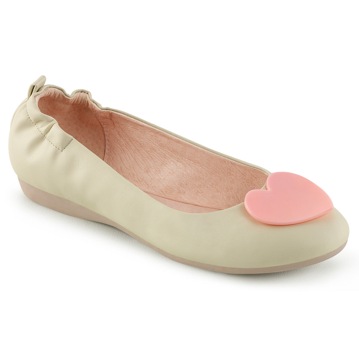 Retro Ballet Flats & Lace-Up Shoes | SHOE ME