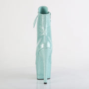 ADORE-1020GP Mint Glitter Patent/M Pleaser US Size (Women's): 5