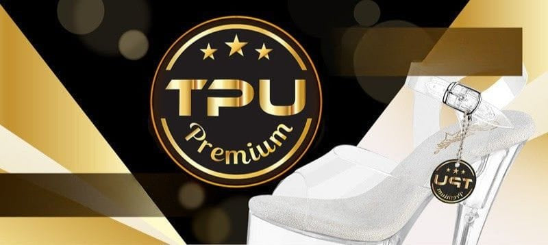 Pleaser TPU Premium