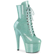 ADORE-1020GP Mint Glitter Patent/M Pleaser US Size (Women's): 5