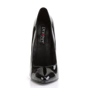 Devious SCREAM-01 Pump (Black Patent)