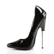 Devious SCREAM-01 Pump (Black Patent)