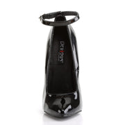 Devious SCREAM-12 Pump (Black Patent)