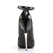 Devious SCREAM-12 Pump (Black Patent)