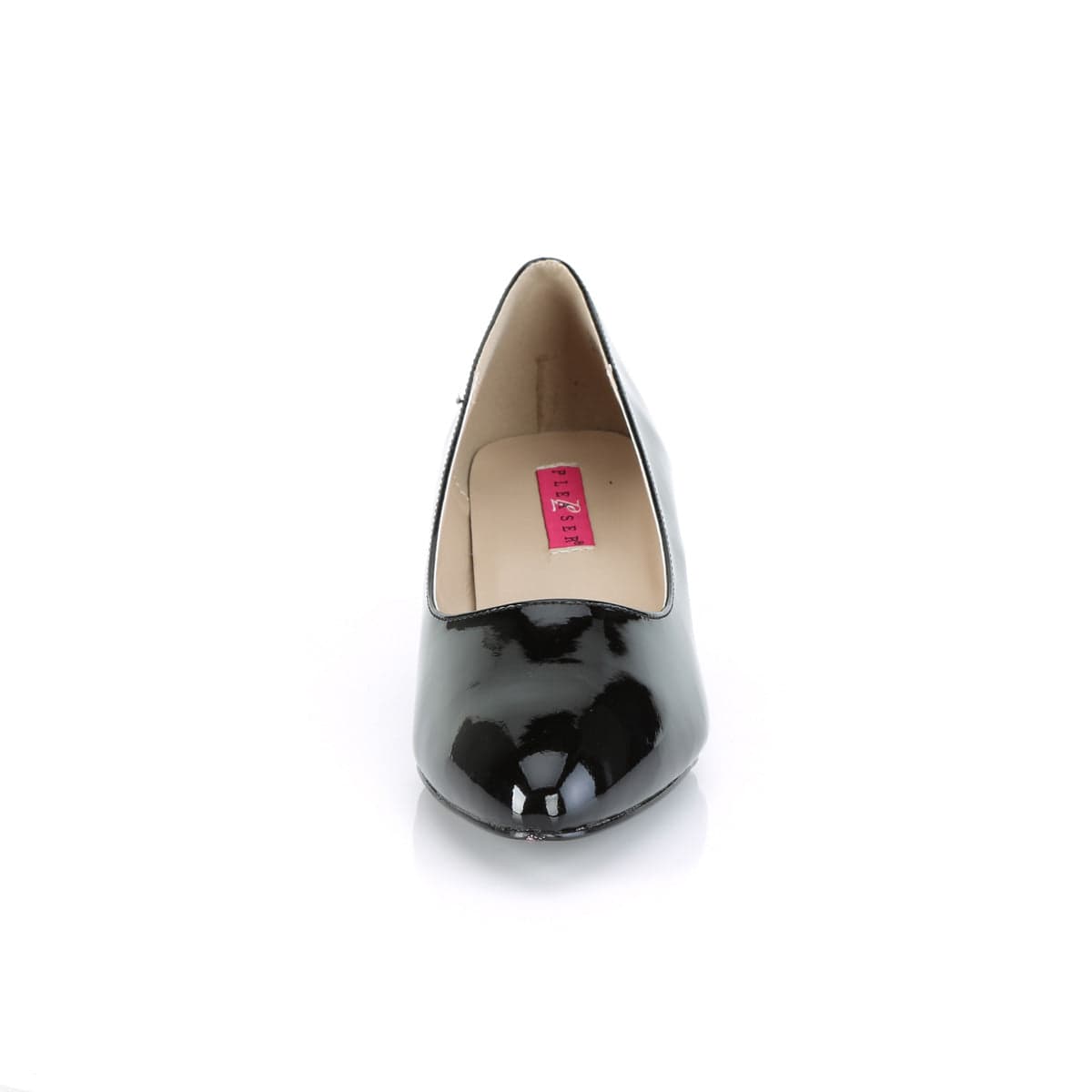 FAB-420 Black Patent