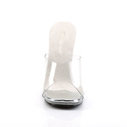 Fabulicious CHIC-01 Slide (Clear/Clear)
