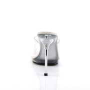 Fabulicious CHIC-01 Slide (Clear/Clear)