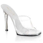 Fabulicious GALA-01 Slide (Clear Lucite)