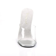 Fabulicious GALA-01 Slide (Clear Lucite)