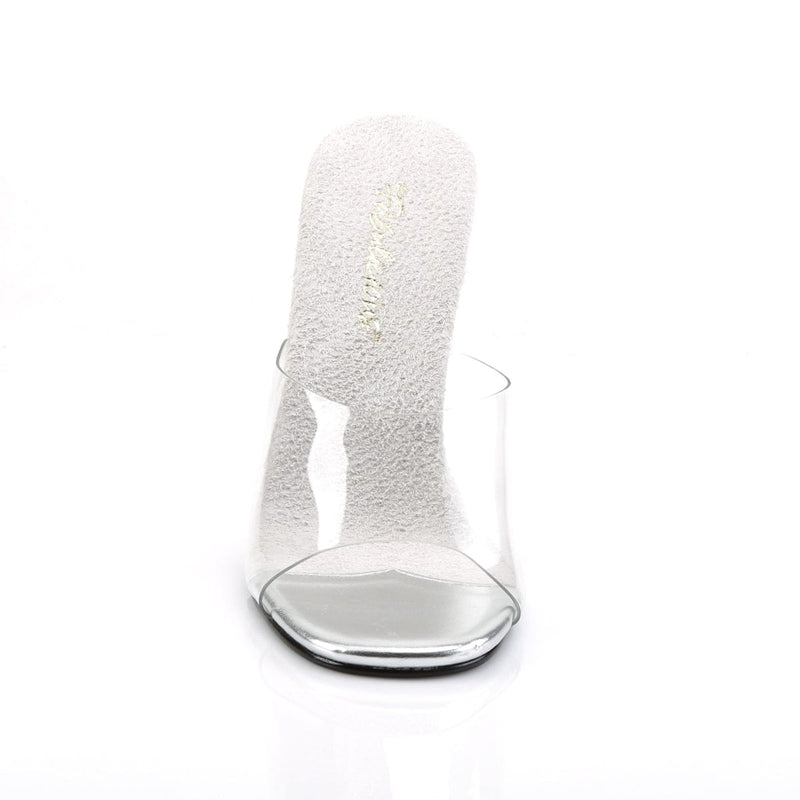 Fabulicious GALA-01 Slide (Clear Lucite)