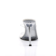 Fabulicious GALA-01 Slide (Clear Lucite)