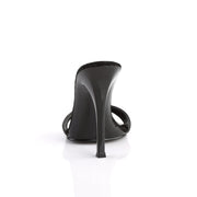 Fabulicious GALA-01S Slide (Black Patent/Black)