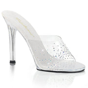 Fabulicious GALA-01SD Clear/Clear