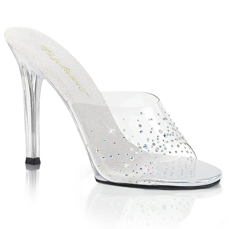 Fabulicious GALA-01SD Clear/Clear