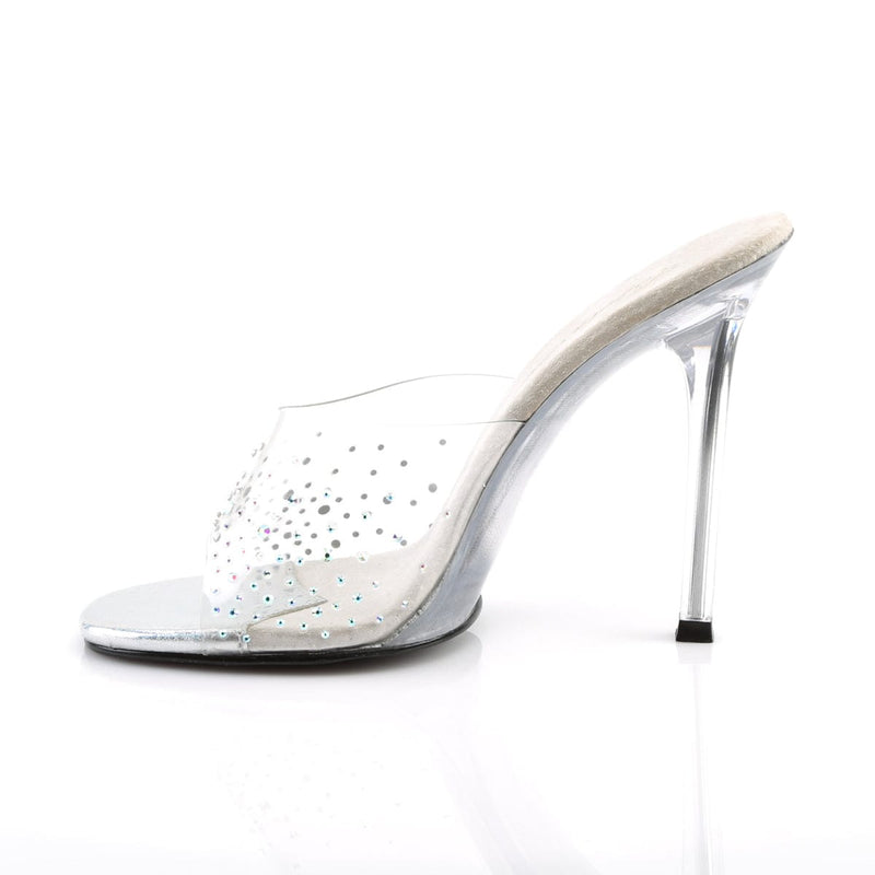 Fabulicious GALA-01SD Clear/Clear