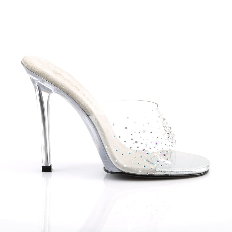 Fabulicious GALA-01SD Clear/Clear