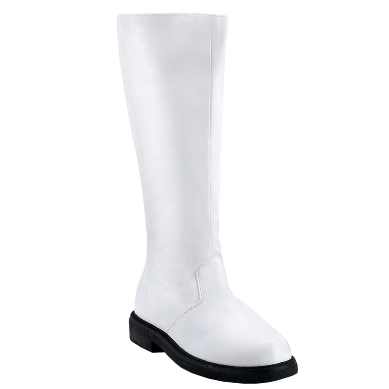 Funtasma CAPTAIN-100 White Pu
