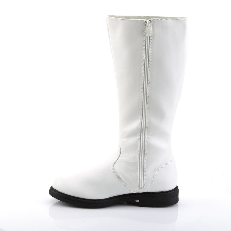 Funtasma CAPTAIN-100 White Pu