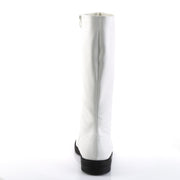 Funtasma CAPTAIN-100 White Pu