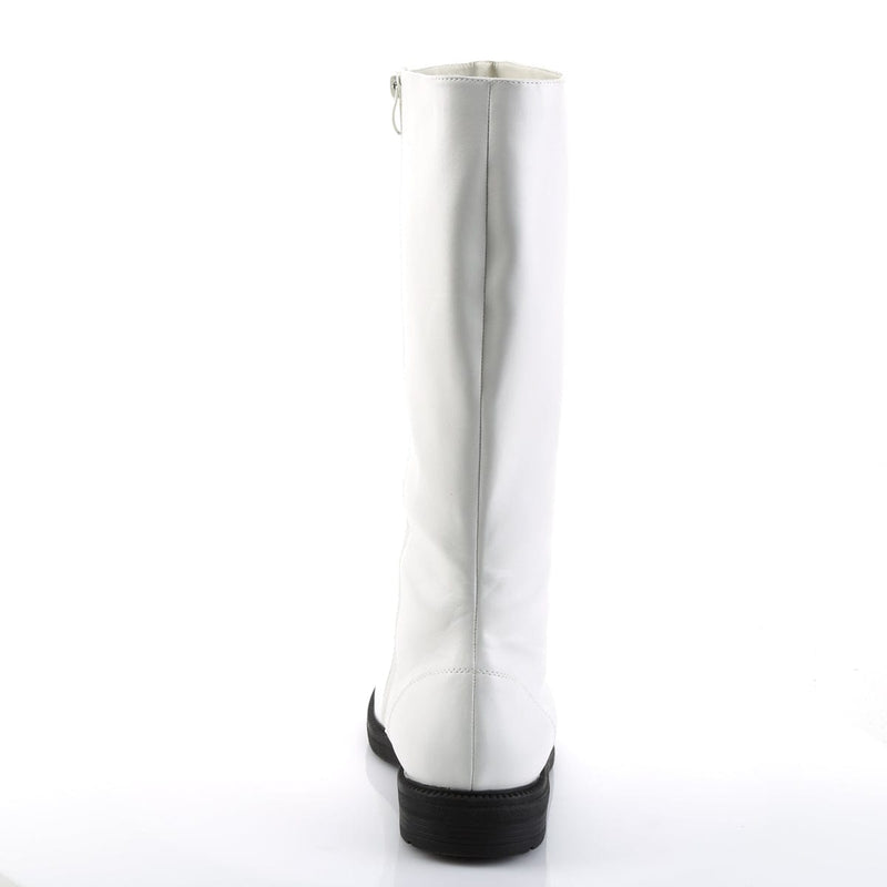 Funtasma CAPTAIN-100 White Pu
