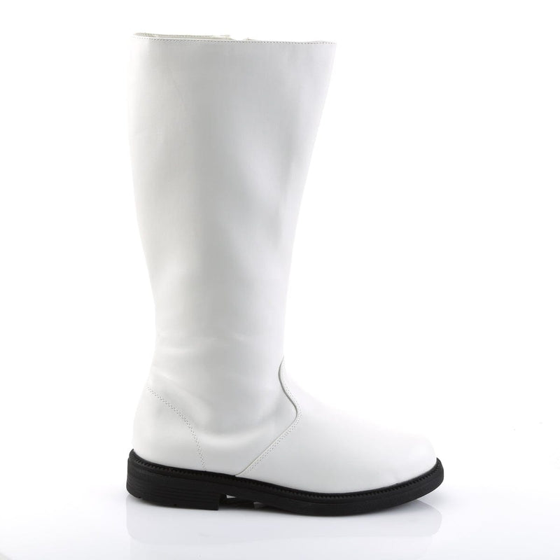 Funtasma CAPTAIN-100 White Pu