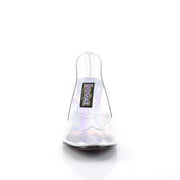 Funtasma CRYSTAL-103 Pump (Clear Lucite)