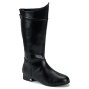 Funtasma HERO-100 Flat (Black Pu)