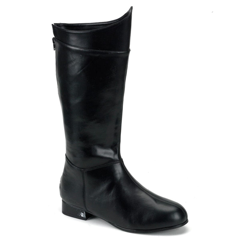 Funtasma HERO-100 Flat (Black Pu)