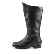 Funtasma HERO-100 Flat (Black Pu)