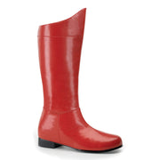 Funtasma HERO-100 Flat (Red Pu)