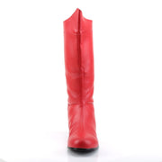 Funtasma HERO-100 Flat (Red Pu)
